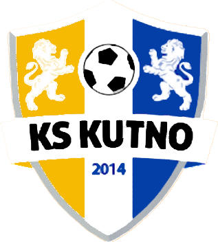 Logo of KS KUTNO (POLAND)