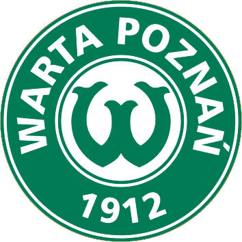 Logo of KS WARTA POZNAN (POLAND)