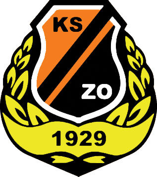 Logo of KSZO  OSTROWIEC SWIETOKRZYSKI (POLAND)