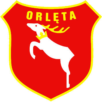 Logo of LKS ORLETA (POLAND)