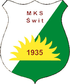Logo of MKS SWIT (POLAND)