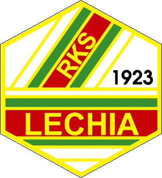 Logo of RKS LECHIA (POLAND)