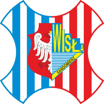 Logo of SKS WISLA SANDOMIERZ (POLAND)