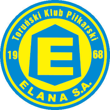Logo of TKP ELANA S.A. (POLAND)