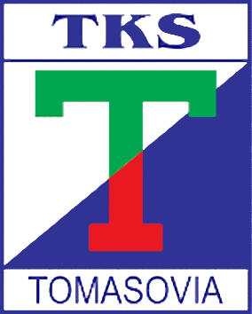 Logo of TKS TOMASOVIA (POLAND)