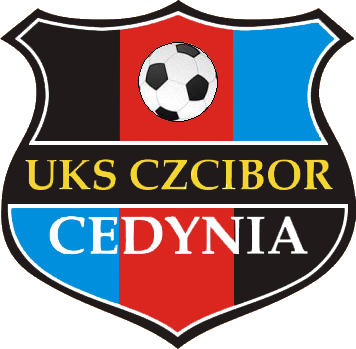 Logo of UKS CZCIBOR (POLAND)