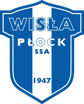 Logo of WISLA PLOCK S.S.A. (POLAND)