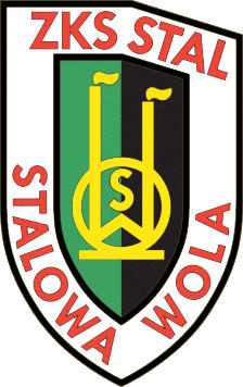 Logo of ZKS STAL STALOWA WOLA (POLAND)