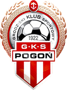 Logo of GKS POGON GRODZISK MAZOWIECKI-min