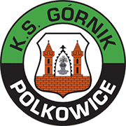 Logo of KS GÓRNIK POLKOWICE-min