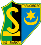 Logo of KS SIARKA TARNOBRZEG-min