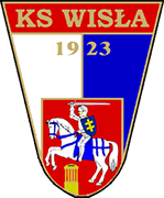 Logo of KS WISLA PULAWY-min