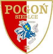 Logo of MKP POGON SIEDLCE-min