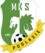 Logo of MKS PODLASIE BIALA PODLASKA-min