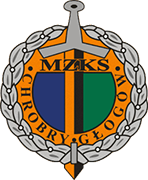 Logo of MZKS CHROBRY GLOGOW-min