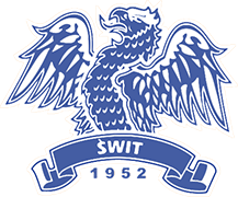 Logo of OKS SWIT SKOLWIN-min
