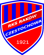 Logo of RKS RAKÓW CZESTOCHOWA-min