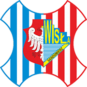 Logo of SKS WISLA SANDOMIERZ-min