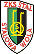 Logo of ZKS STAL STALOWA WOLA-min