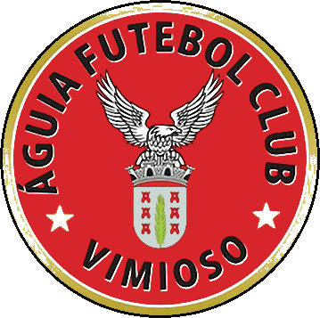 Logo of ÁGUIA F.C. VIMIOSO (PORTUGAL)
