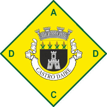 Logo of A.D. CASTRO DAIRE (PORTUGAL)