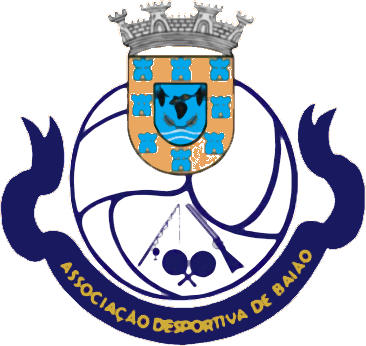 Logo of A.D. DE BAIAO (PORTUGAL)