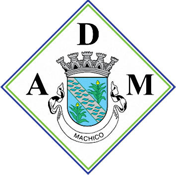 Logo of A.D. DE MACHICO (PORTUGAL)
