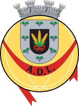 Logo of A.D. LOUSADA (PORTUGAL)