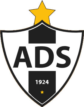 Logo of A.D. SANJOANENSE (PORTUGAL)
