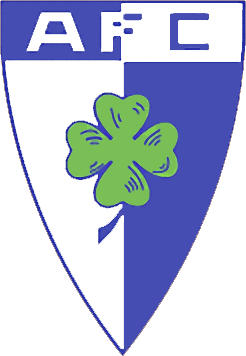 Logo of ANADIA F.C. (PORTUGAL)