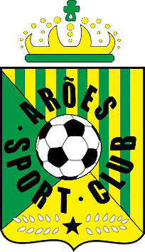 Logo of AROES S.C. (PORTUGAL)