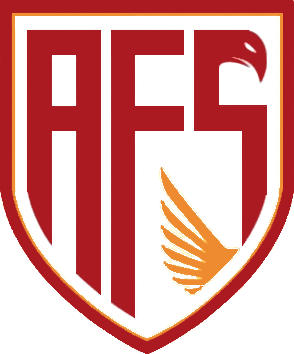 Logo of AVS F.C. (PORTUGAL)