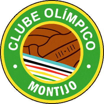 Logo of C. OLÍMPICO DO MONTIJO (PORTUGAL)