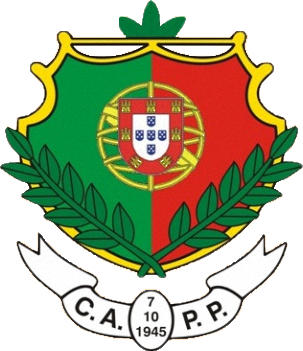 Logo of C.A. PERO PINHERO (PORTUGAL)