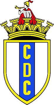 Logo of C.D. CANDAL (PORTUGAL)