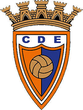 Logo of C.D. ESTARREJA (PORTUGAL)
