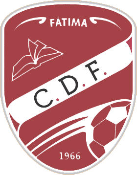 Logo of C.D. FÁTIMA (PORTUGAL)