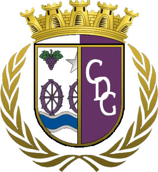 Logo of C.D. GOUVEIA (PORTUGAL)
