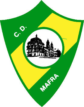 Logo of C.D. MAFRA (PORTUGAL)