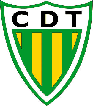 Logo of C.D. TONDELA (PORTUGAL)