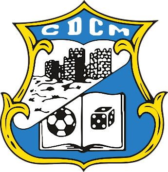 Logo of C.D.C. MONTALEGRE (PORTUGAL)