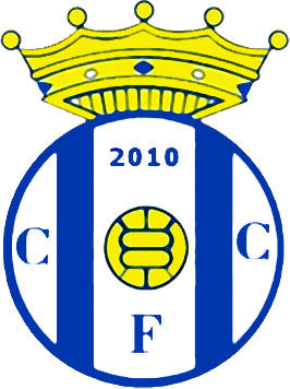 Logo of C.F. CANELAS 2010 (PORTUGAL)