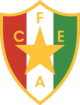Logo of C.F. ESTRELA DA AMADORA (PORTUGAL)