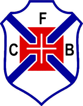 Logo of C.F. OS BELENENSES (PORTUGAL)