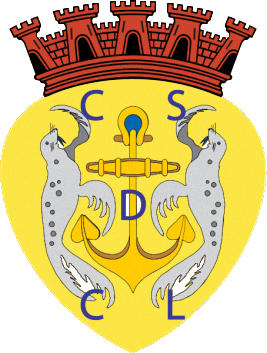 Logo of C.S.D. CAMARA DE LOBOS (PORTUGAL)