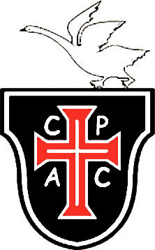 Logo of CASA PIA A.C. (PORTUGAL)