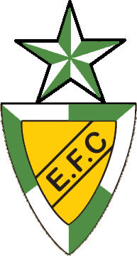 Logo of ESTRELA DE VENDAS NOVA F.C. (PORTUGAL)