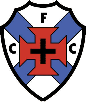 Logo of F.C. CESARENSE (PORTUGAL)