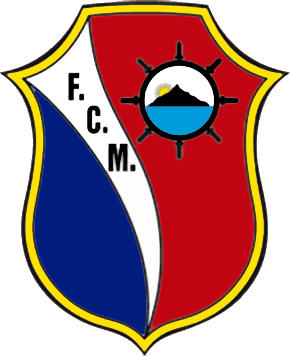 Logo of F.C. MADALENA (PORTUGAL)