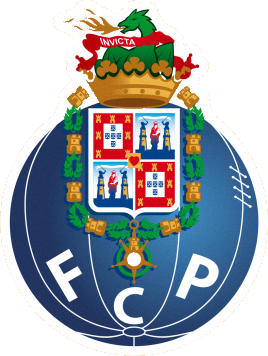 Logo of F.C. PORTO (PORTUGAL)